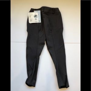 Pikeur Ciara Dk Grey Breeches, US 28 Regular